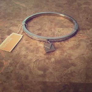 🆕Michael Kors lock bracelet